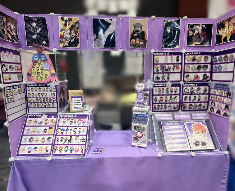 Galaxycon Raleigh 2025